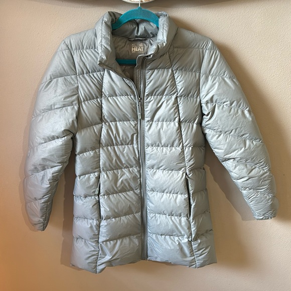 Winter Coat - Picture 1 of 3